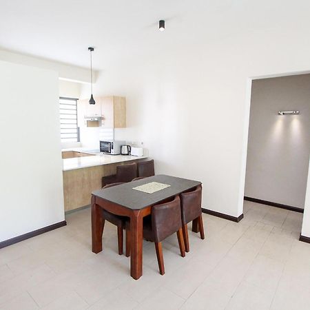 Nitzana Residences & Restaurant Pereybere Beach Room photo