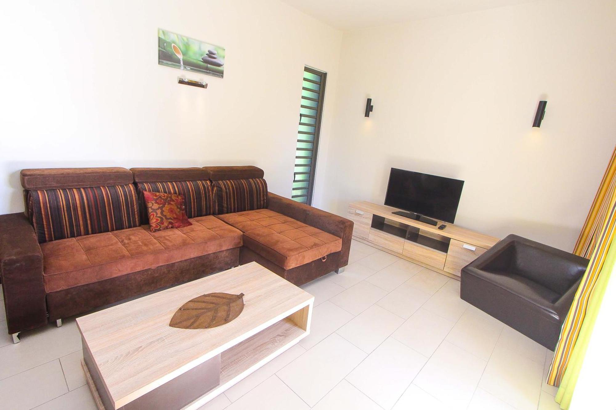 Nitzana Residences & Restaurant Pereybere Beach Room photo
